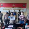 Polisi Ungkap Fakta Baru Kasus Penembakan Mobil Alphard di Solo