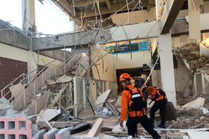 Korban Meninggal Gempa NTT Bertambah jadi 47 Orang, Terbanyak di Manggarai