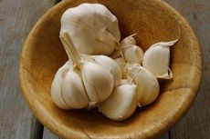 5 Manfaat Makan Bawang Putih untuk Meningkatkan Kesehatan