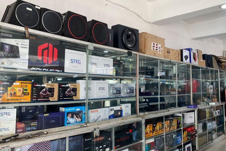Upgrade Audio Mobil: Panduan Lengkap Head Unit Sesuai Bujet Anda