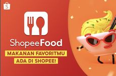 UMKM, Ini Cara Mudah Daftar ShopeeFood Merchant