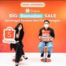 Pengguna Shopee Klaim 350 Juta Voucher dalam Big Ramadan Sale 2022