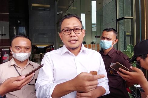 KPK Cegah 8 Pegawai BPK Riau Terkait Korupsi Bupati Kepulauan Meranti