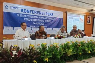 TERBARU: Jadwal Resmi SNMPTN 2020 Resmi Diluncurkan Hari Ini!