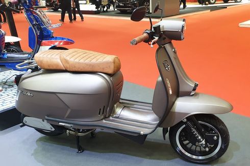 Komparasi Fitur Royal Alloy GP200 dan Lambretta V200