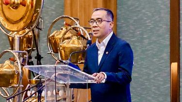 Alasan Pemerintah Ubah Istilah Prodi Teknik Jadi Rekayasa
