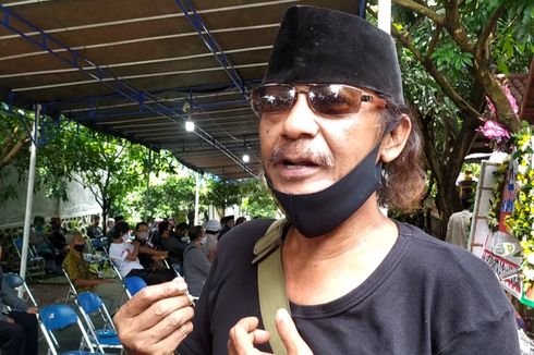 Sosok Budayawan Prie GS di Mata Rekan Sejawat: Dia Punya Peran Besar di Jagat Budaya Semarang