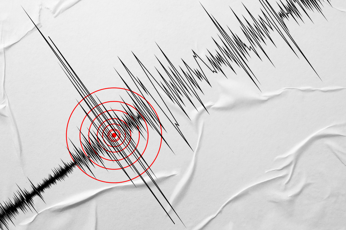 Gempa Sabah 7,1 Magnitudo: Penjelasan Ilmiah di Balik Kejadian Geologi Ini