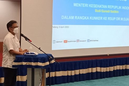 Menkes Budi Gunadi Sebut WhatsApp Mudahkan Komunikasi Selama Pandemi, Termasuk Telemedicine