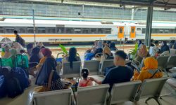 KAI Optimalkan BBM Subsidi untuk Dukung Layanan Mudik Lebaran 2025