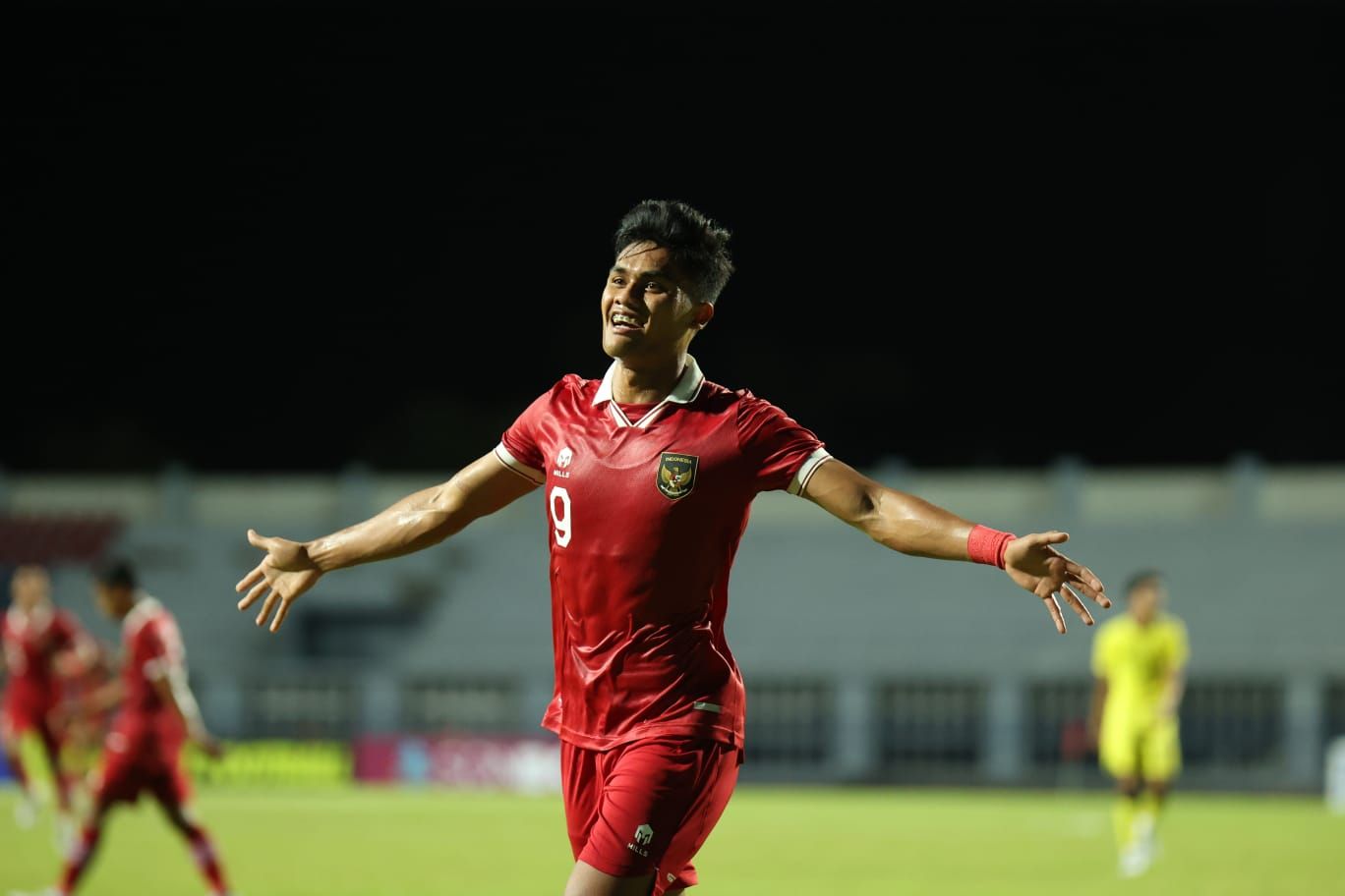 Jadwal Siaran Langsung Timnas U23 Indonesia Vs Timor Leste 
