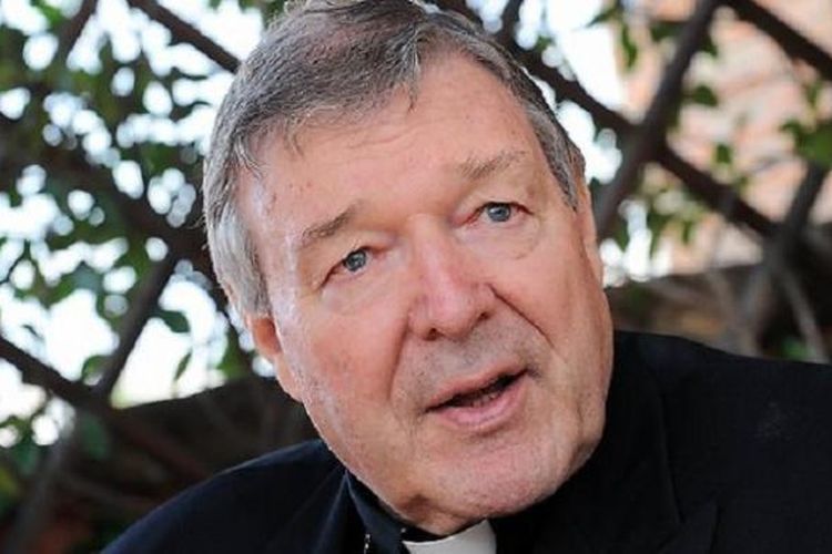 Kardinal George Pell