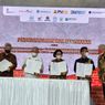 4 Kementerian Tandatangani MoU Demi Perkuat UMKM di Rest Area