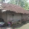 Mengenaskan, Keluarga Ngatimin Bertahun-tahun Tempati Rumah yang Nyaris Roboh, Bocor di Mana-mana