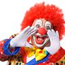 Coulrophobia