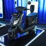 Motor Listrik United MX-1200 Dapat Subsidi, Harga Jadi Rp 8 Jutaan