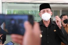 Saat Gubernur Banten Anggap 20 Pejabat Dinkes yang Mundur seperti Tentara yang Desersi 