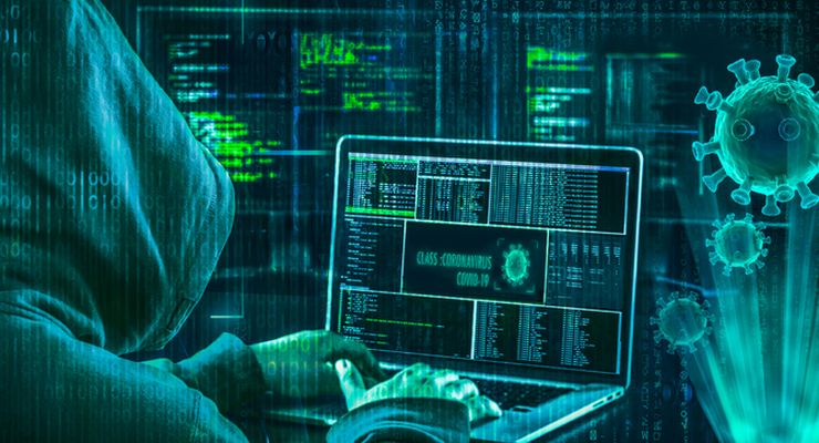 BSSN Temukan 3 "Malware" Berkedok Pemilu, Warga Diminta Waspada