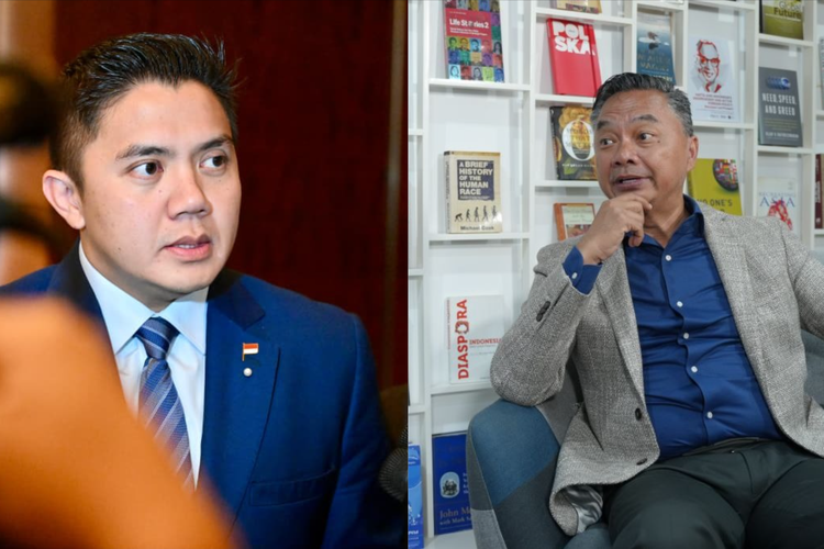Dino, Teddy, dan Nutrisi bagi Ruang Publik