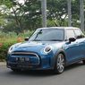 Sensasi Jalan Keliling Jakarta dengan Mini Cooper 5-Door
