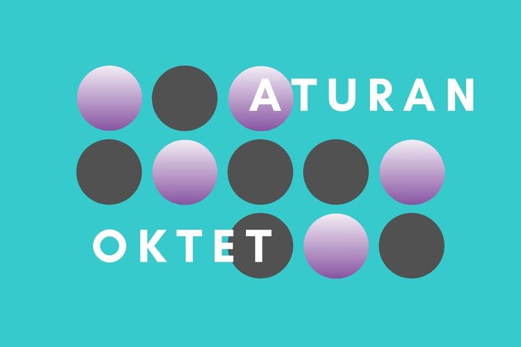 Pengecualian dan Kegagalan Aturan Oktet 