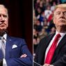 Trump Sebut Joe Biden Tak Kompeten Memimpin AS