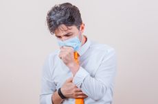 Langkah Pencegahan Pneumonia sebagai Komplikasi Flu