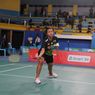 Badminton Asia Championship 2022: Komang Ayu Terhenti Usai Dikalahkan Idola