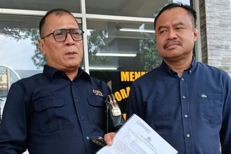Ucapan Dinilai Menghina Wartawan, PWI Sumut Laporkan Hotman Paris ke Polda
