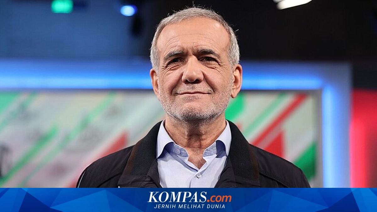 Presiden Iran Beri Pesan Menggugah ke Rakyat Amerika: Perang Ini Kepentingan Siapa? ~WR

Klik untuk baca: