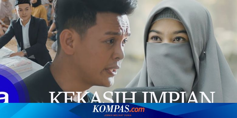 Lirik Dan Chord Lagu Kekasih Impian Natta Reza