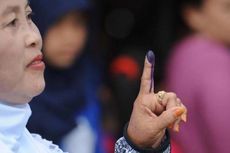 Anggota Komisi II Sebut Draf RUU Pemilu 2019 Semestinya Sudah Diterima DPR