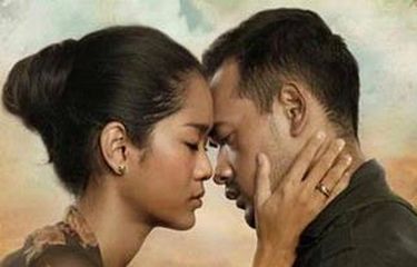 Prisia Nasution Tak Deg-degan Beradegan Ranjang