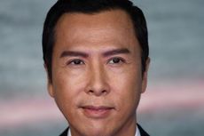 Syuting di Paris untuk John Wick 4, Donnie Yen Kagumi Bangunan Bersejarah Ini