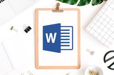 Fungsi Menu Insert pada Microsoft Word dan Daftar Toolbar yang Perlu Diketahui