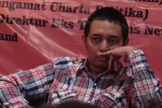Pengamat: Jokowi Perlu Pendamping yang Saling Mengisi seperti Basuki