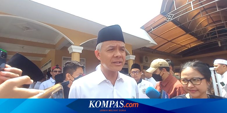 Kalau Tak Ngerti Aturan, Pecat Saja