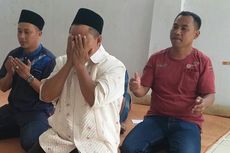 Calon Tunggal Pilkada Tasikmalaya Dapat 67 Persen Suara