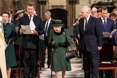 Apa Itu Westminster Abbey dan Sejarahnya dengan Ratu Elizabeth II