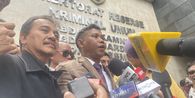 Roy Suryo Copot Ahmad Khozinudin dari Tim Kuasa Hukumnya