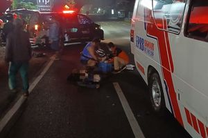 Kecelakaan 3 Kendaraan di Bantul: 3 Remaja Tewas, Bermula dari Lawan Arah