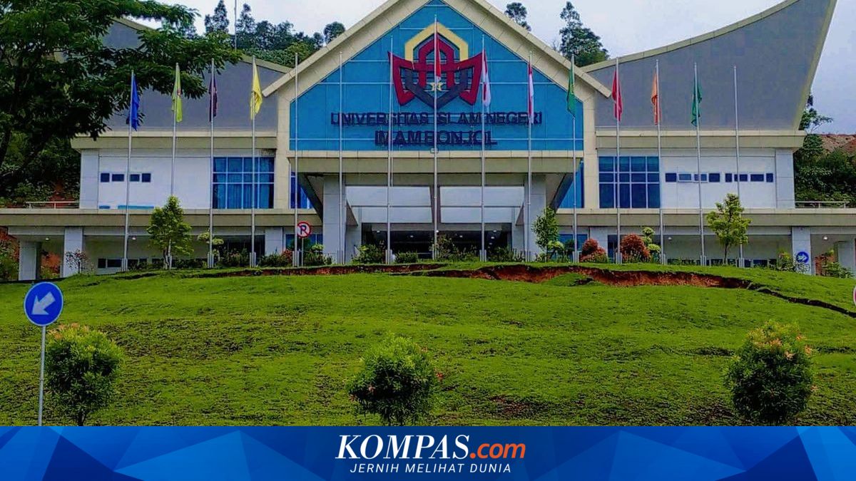 UIN Imam Bonjol Buka Suara soal Pengakuan Mahasiswa Dijemput Kejati Sumbar Usai Demo, Tunggu Laporan Resmi