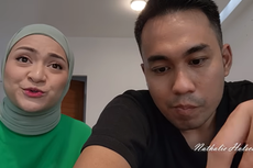 Heran Mantan Pacar Mau Menerimanya, Nathalie Holscher: Aku Udah Janda dan Ada Anak