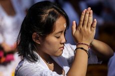 Hari Raya Nyepi, Apakah Semua Umat Hindu di Dunia Merayakannya?