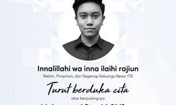 4 Fakta Meninggalnya Mahasiswa ITB Saat Uji Coba Pesawat Tanpa Awak