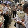 Sidak Jelang Lebaran di Solo, Petugas Temukan Makanan Kadaluwarsa dan Kemasan Rusak