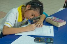 Alasan Kenapa Orang Singapura Pintar Matematika, berkat Metode Ini...