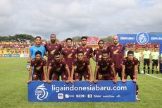 Klasemen Liga 1, PSM Satu Kemenangan Lagi Menuju Juara 