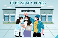 Calon Mahasiswa, Ini 3 Jenis Materi UTBK SBMPTN 2022