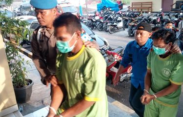 Fakta Lengkap Gadis 17 Tahun Diculik dari Rumah Nenek, Paman ...
